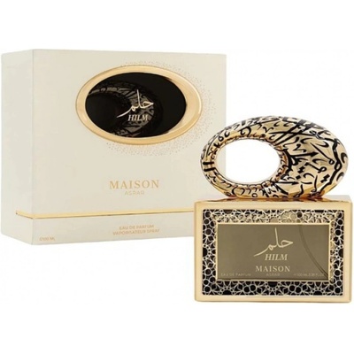 Maison Asrar Hilm EDP 100 ml