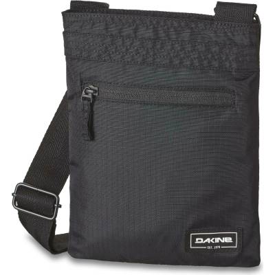 Dakine Чанта Dakine Jive Black Ripstop F26 Dakine | Cheren | ЖЕНИ | UNI