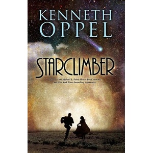 Starclimber (ISBN: 9780060850593)