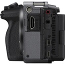 Image 1 of Sony Cinema Line FX3 Full Frame Body (ILME-FX3)
