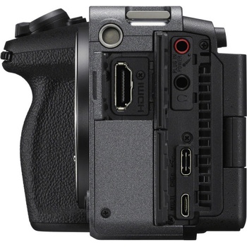 Image 1 of Sony Cinema Line FX3 Full Frame Body (ILME-FX3)