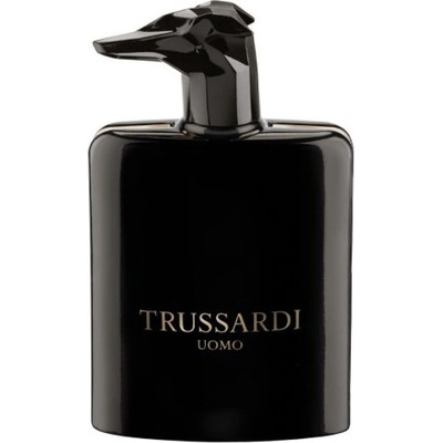 Trussardi Uomo Levriero Limited Edition EDP 100 ml Tester