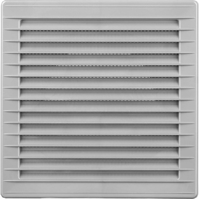 airRoxy 140 x 140 sivá 02-338