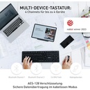 Image 1 of CHERRY KW X ULP DE (G8U-27000LTBDE-2)