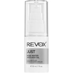 Revox B77 Just Rose Water Avocado Oil Eye Care хидратиращ флуид за околоочната зона против тъмни кръгове 30ml