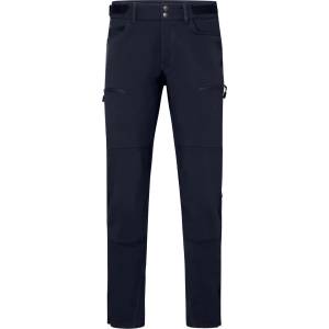 Norrøna Мъжки туристически панталон Norrøna Femund Flex1 Pants Walking trousers - Caviar Black (010-1554-0311)