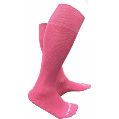 Sondico Мъжки чорапи Sondico Football Socks Mens - Pink