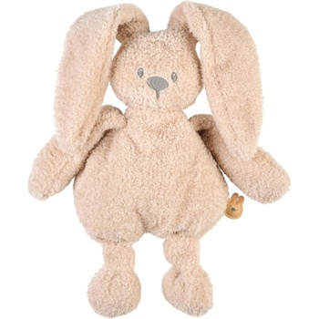 Nattou Плюшена играчка Nattou Teddy - Заек Lapidou, 30 cm, Sand (875998)