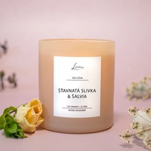 Lavina Svěží Šťavnatá švestka & Šalvěj 130 g