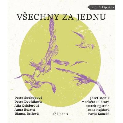 Všechny za jednu