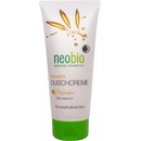 Neobio sprchový krém s BIO Jojobovým olejem 200 ml