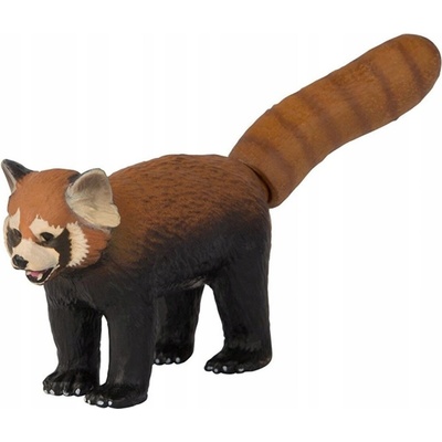 Tomy Animal Pack T16078 panda červená