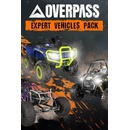 Overpass Expert Vehicles Pack