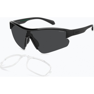 Polaroid Слънчеви очила Polaroid PLD 7061/CI/S black/grey polarized Слънчеви очила