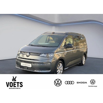 Volkswagen T7 California 2.0 TDI Beach DSG 110 kW