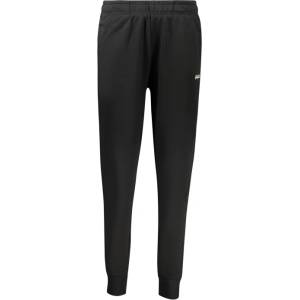 Fila Дамски анцуг панталони fila, Размер m, Цвят Черно (faw1055_ne80010)