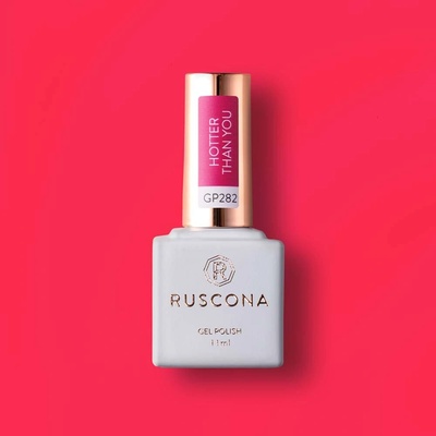 RUSCONA lak HOTTER THAN YOU GP282 11 ml