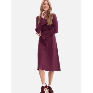 BeWear Дамска ежедневна рокля модел 218628 BeWear