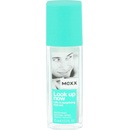 Mexx Look Up Now for Him deodorant sklo 75 ml