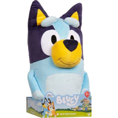 Bluey Jumbo Plush (90110)