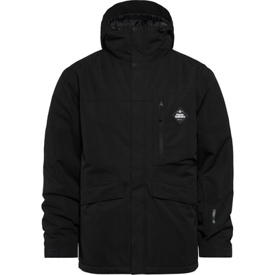 Horsefeathers Мъжко ски яке Horsefeathers Ranger Jacket Ski jacket - Black (004-6573-0112)