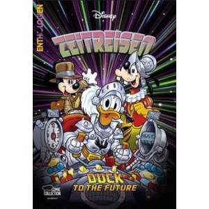 Enthologien 56 | Walt Disney (ISBN: 9783770403721)