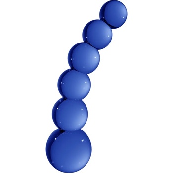 Image 1 of Chrystalino Planets Blue