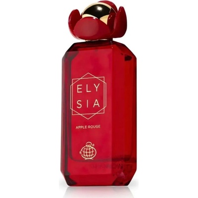 Fragrance World Дамски Парфюм Fragrance World Elysia Apple Rouge EDP 100 мл
