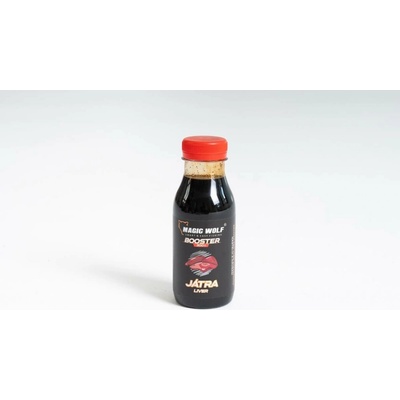 Magic Wolf Booster Játra 300 g – Zbozi.Blesk.cz