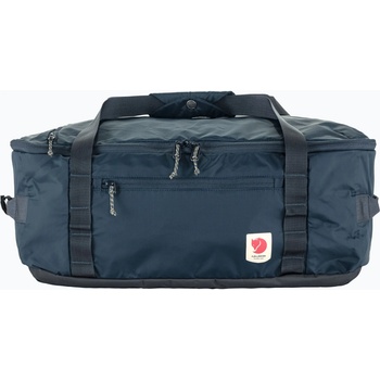 Fjällräven Туристическа чанта Fjällräven High Coast Duffel 36 l navy