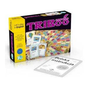 ELI s. r. l Triboo - English
