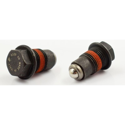 Šroub skříně převodovky MB G6-60 EURORICA 60532615, , ,