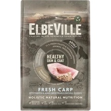 Elbeville Adult All Breeds Fresh Carp Healthy Skin and Coat 4 kg