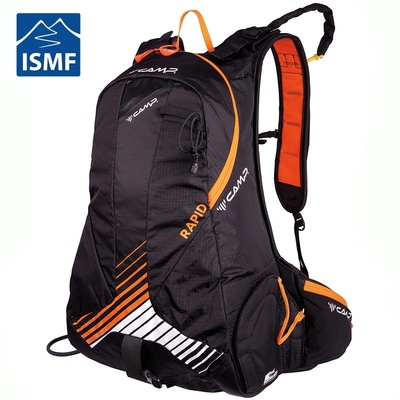 Camp Раница Camp Rapid black/orange
