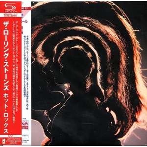 Universal Rolling Stones: Hot Rocks (50th Anniversary Edition) - 2CD (046187)