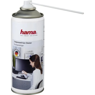 Hama Сгъстен Въздух hama 84417, 400мл (hama-84417)