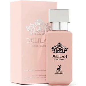 Alhambra Парфюм Maison Alhambra Delilah EDP 30мл Женски Парфюми
