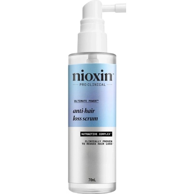 Nioxin Niox Anti Hair Loss Serum 70 ml