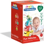Clementoni Baby CLEMENTONI Кула за игра Play For Future Колички