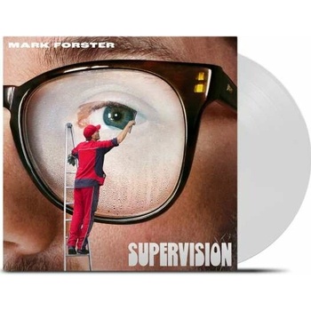 Foster Mark: Supervision LP