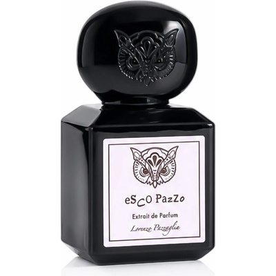 Lorenzo Pazzaglia Esco Pazzo parfém unisex 28 ml
