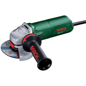 Bosch PWS 7-125 (3603C99800) Ъглошлайф