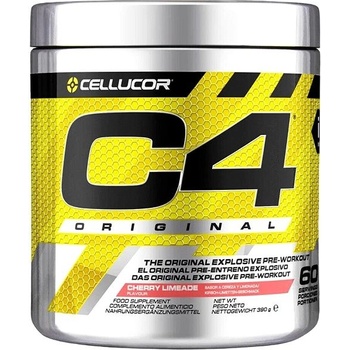 Cellucor C4 Original 390 g