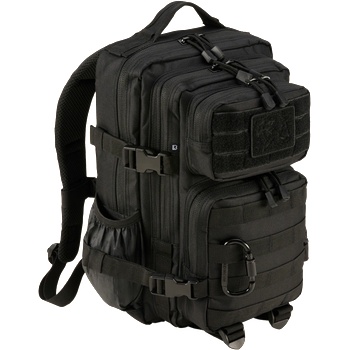 Brandit детска раница US Cooper 13L, черна (6022.2.OS)