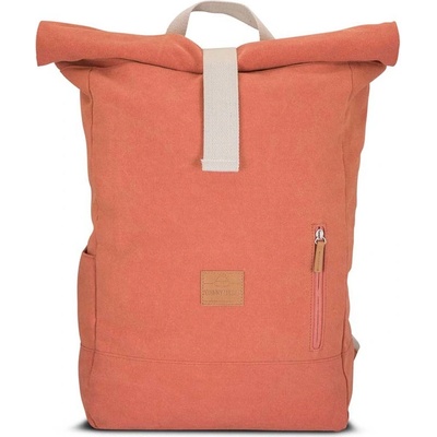 Johnny Urban roll top Adam červená 22 l
