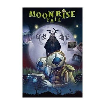 Moonrise Fall
