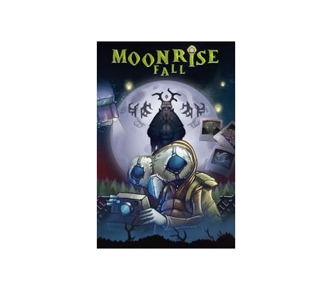 Moonrise Fall