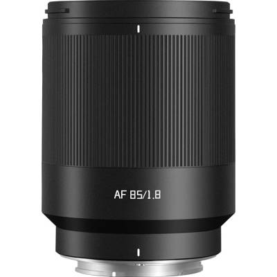 TTArtisan AF 85mm F1.8 Neo L mount Black