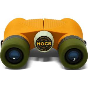 Nocs Provisions Бинокъл Nocs provisions Standard Issue Binocular 25mm Binoculars - Beeswax Yellow - размер 10 x 25 mm (551-0096-0211)