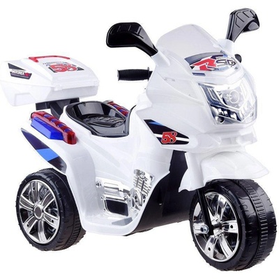 Jokomisiada Електрически мотоциклет с led светлини (pa0242)